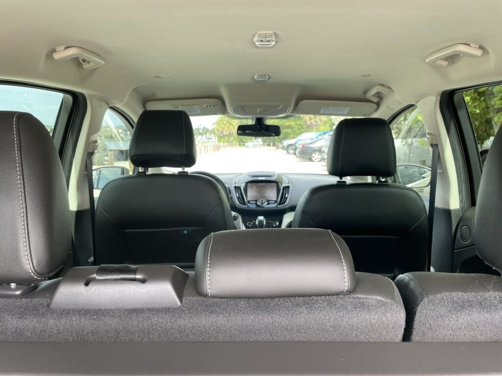 2015 Ford C-Max Energi SEL Sarasota FL