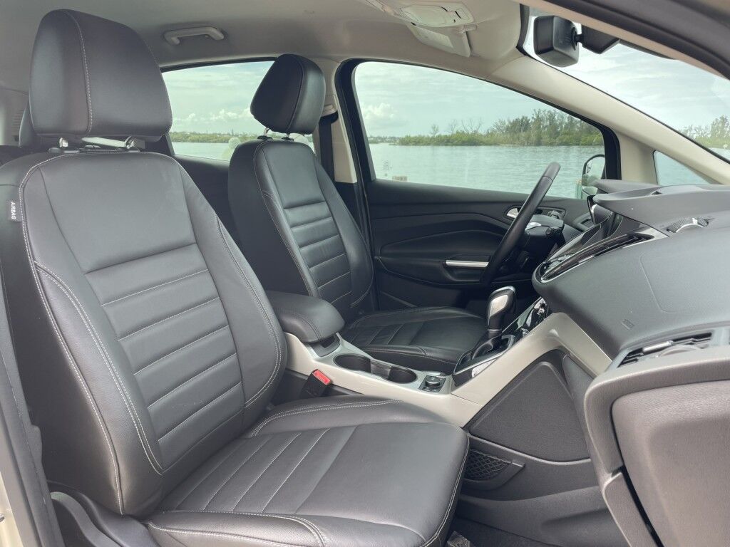 2015 Ford C-Max Energi SEL Sarasota FL