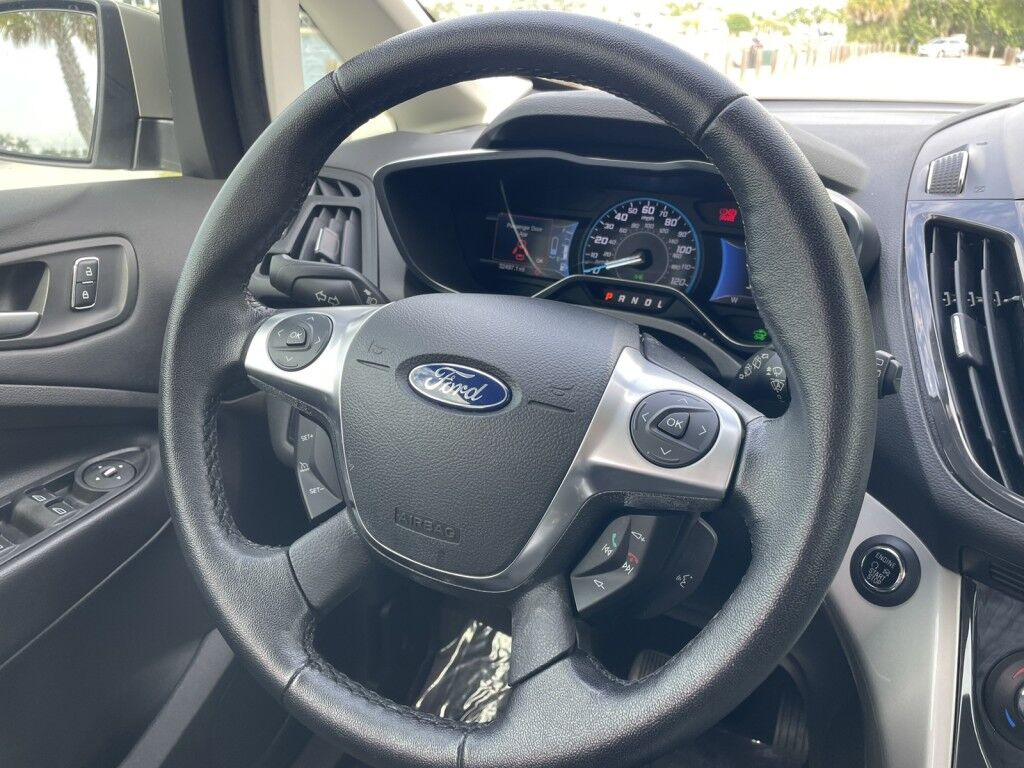2015 Ford C-Max Energi SEL Sarasota FL