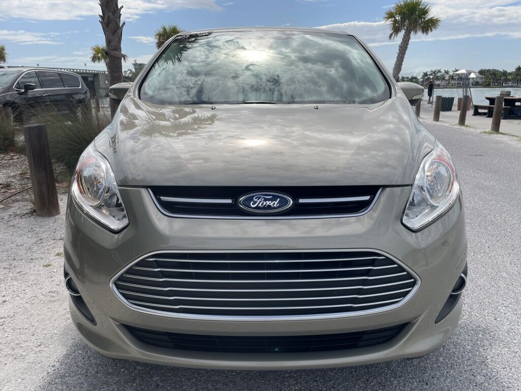 2015 Ford C-Max Energi SEL Sarasota FL