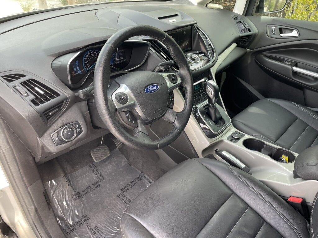 2015 Ford C-Max Energi SEL Sarasota FL