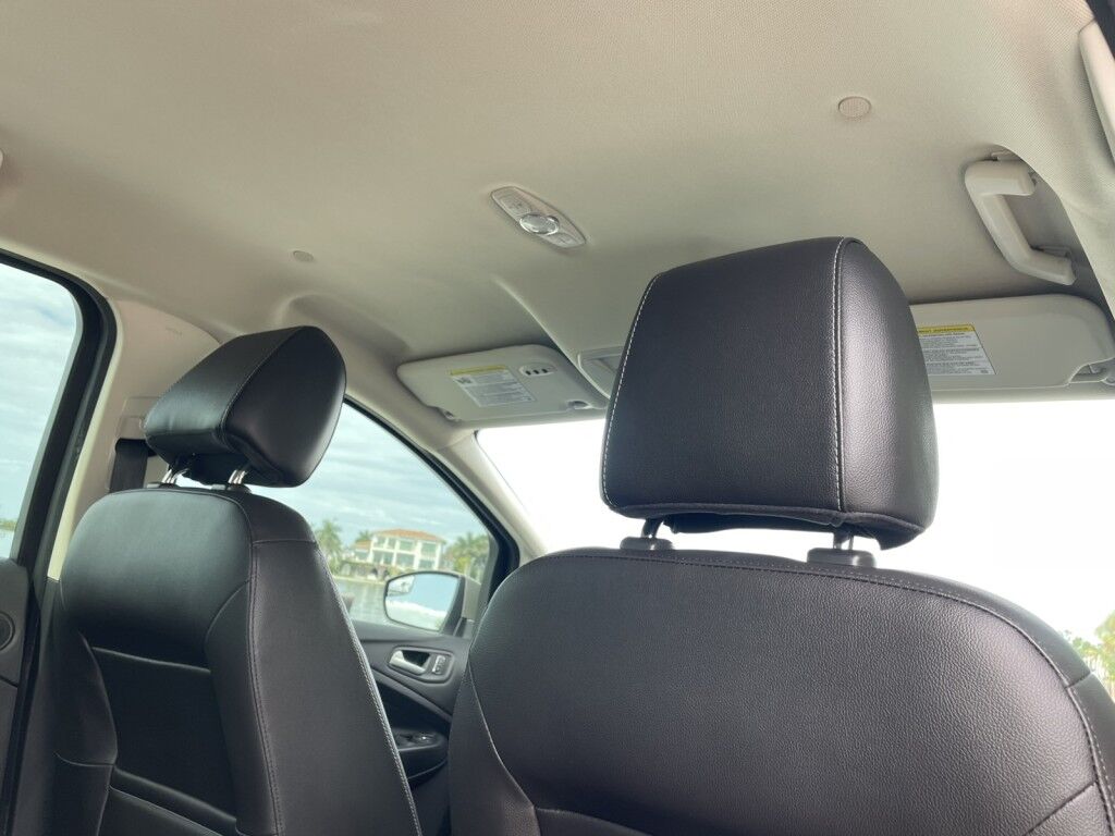 2015 Ford C-Max Energi SEL Sarasota FL