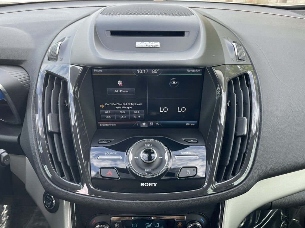 2015 Ford C-Max Energi SEL Sarasota FL