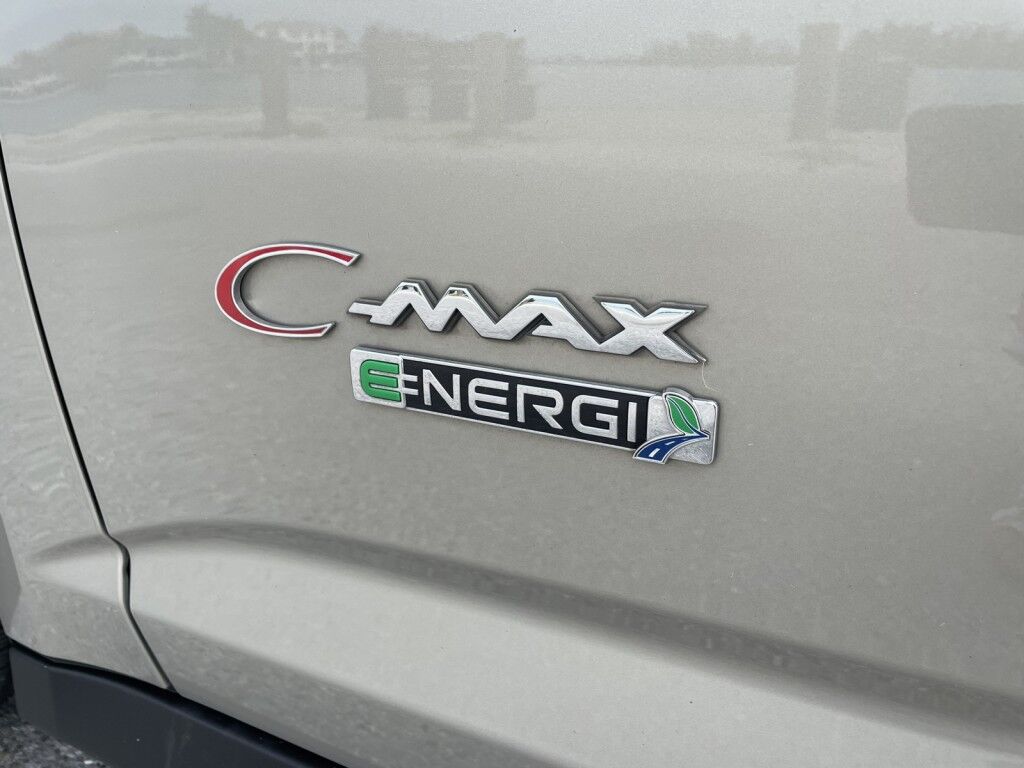 2015 Ford C-Max Energi SEL Sarasota FL