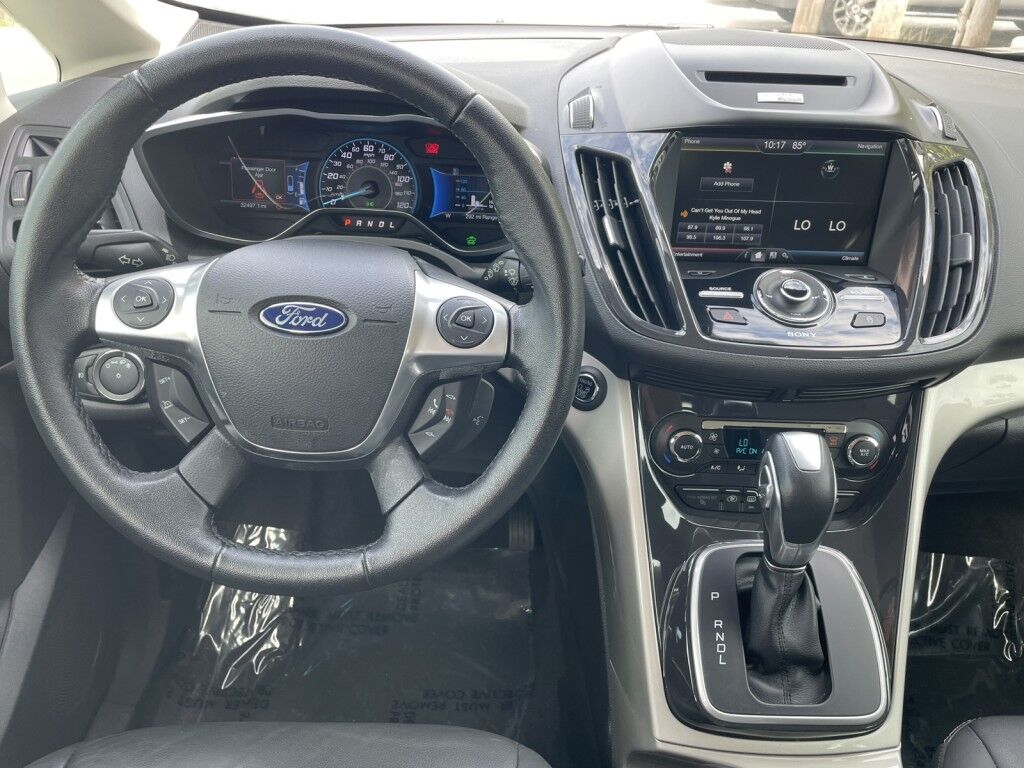 2015 Ford C-Max Energi SEL Sarasota FL