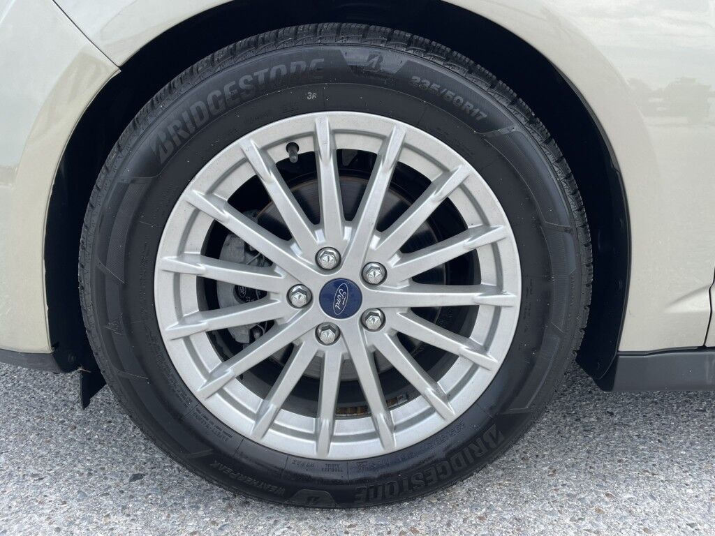 2015 Ford C-Max Energi SEL Sarasota FL