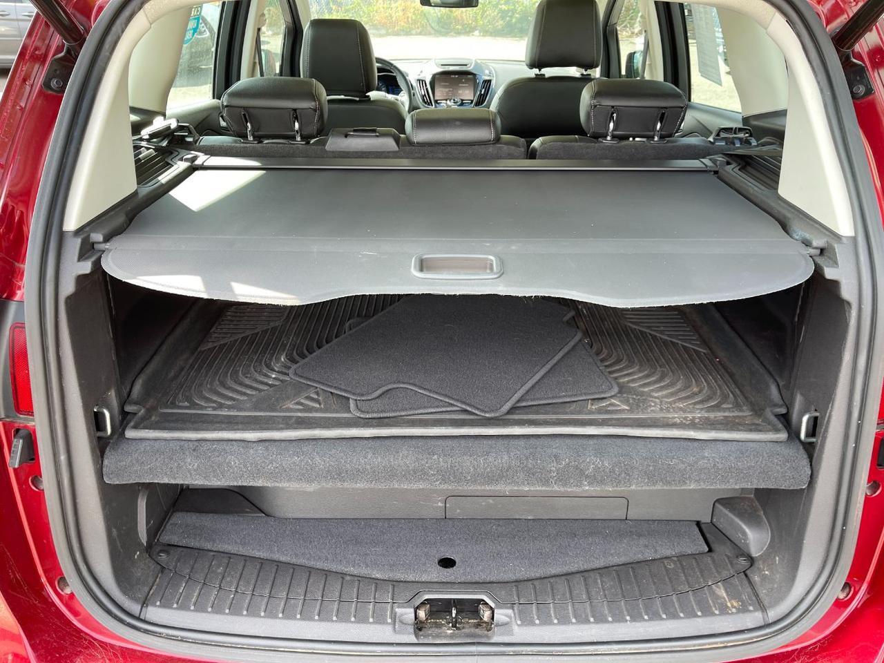 2015 Ford C-Max Energi SEL Spokane Valley, WA