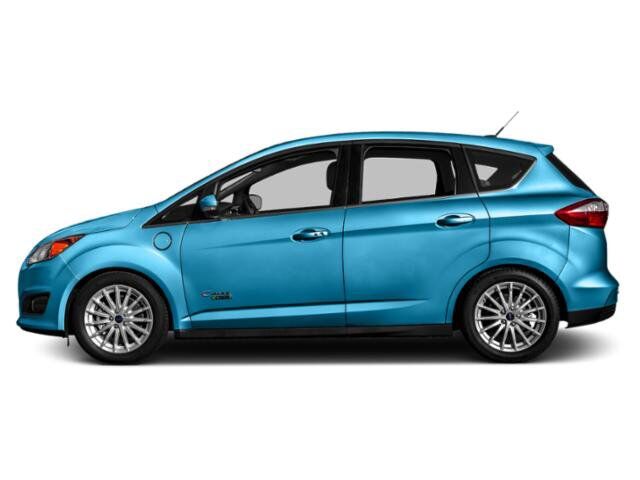 2015 Ford C-Max Energi SEL Winder GA