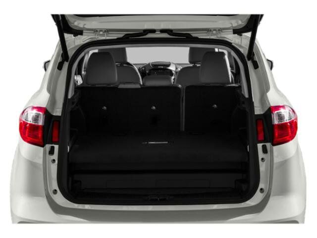 2015 Ford C-Max Energi SEL Winder GA