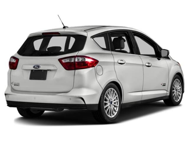2015 Ford C-Max Energi SEL Winder GA