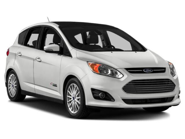 2015 Ford C-Max Energi SEL Winder GA