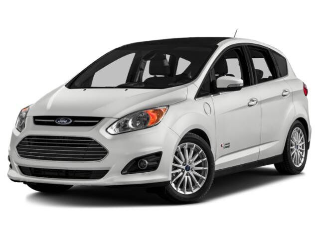 2015 Ford C-Max Energi SEL Winder GA