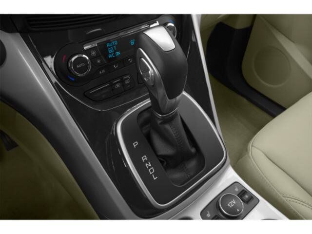 2015 Ford C-Max Energi SEL Winder GA