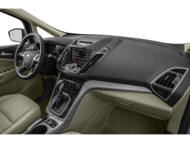 2015 Ford C-Max Energi SEL Winder GA