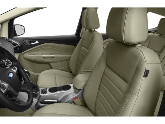2015 Ford C-Max Energi SEL Winder GA