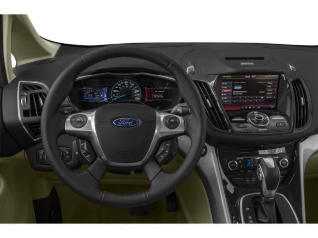 2015 Ford C-Max Energi SEL Winder GA