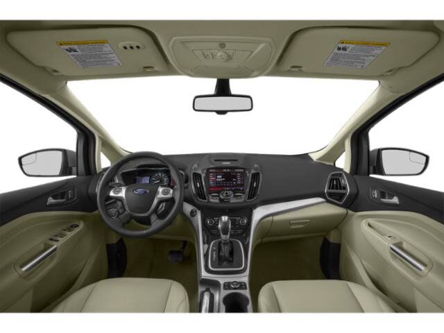 2015 Ford C-Max Energi SEL Winder GA