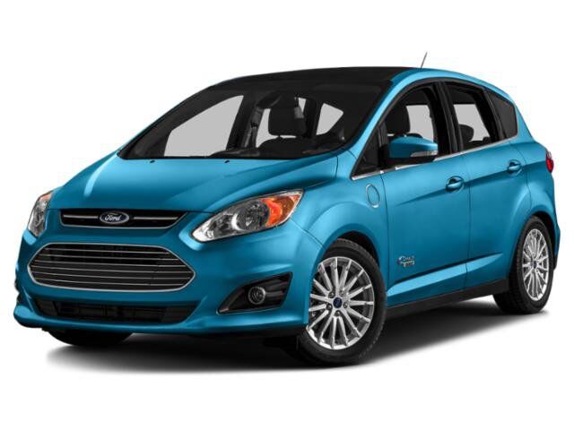 2015 Ford C-Max Energi SEL Winder GA