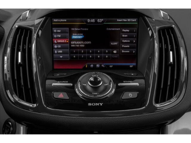 2015 Ford C-Max Energi SEL Winder GA