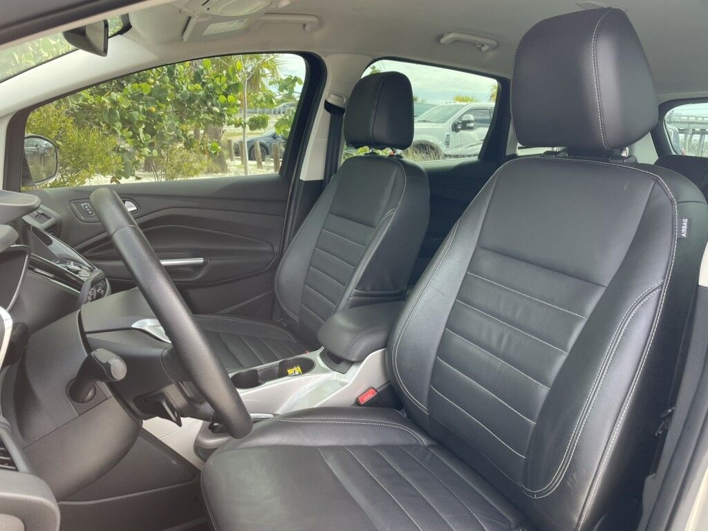 2015 Ford C-Max Energi SEL~EXTREMELY LOW MILES~PLUG IN HYBRID~WELL MAINTAINED~ONLINE FINANCE AND SHIPPING AVAILABLE!!!! Sarasota FL