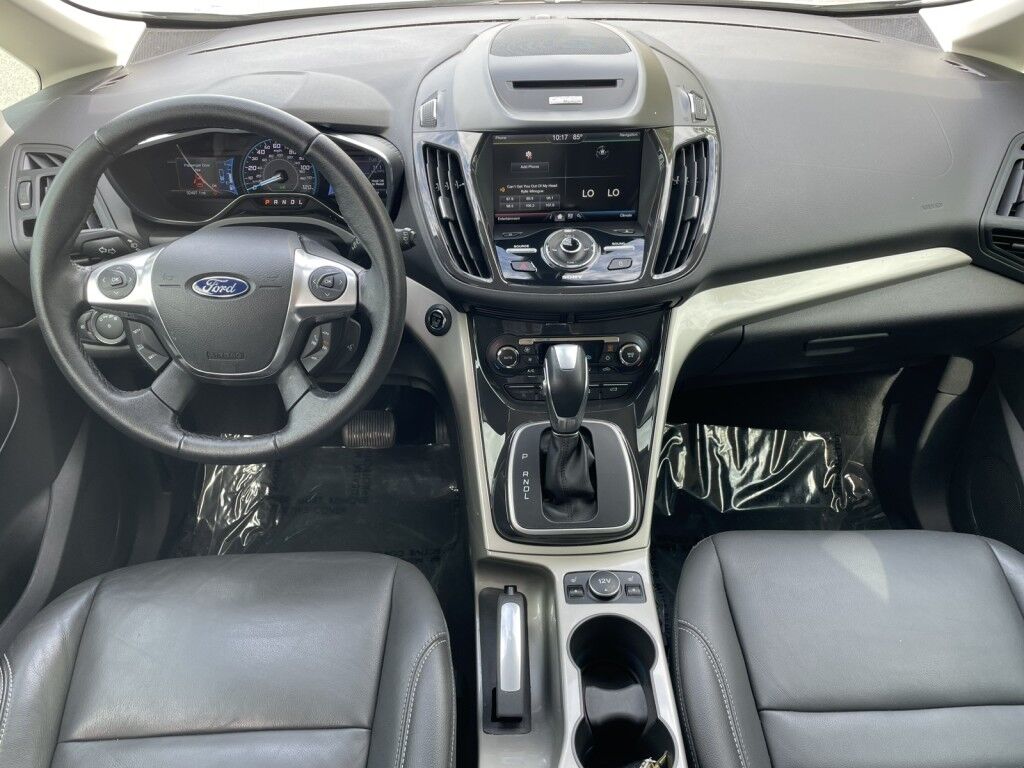 2015 Ford C-Max Energi SEL~EXTREMELY LOW MILES~PLUG IN HYBRID~WELL MAINTAINED~ONLINE FINANCE AND SHIPPING AVAILABLE!!!! Sarasota FL