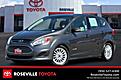 2015 Ford C-Max Hybrid SE