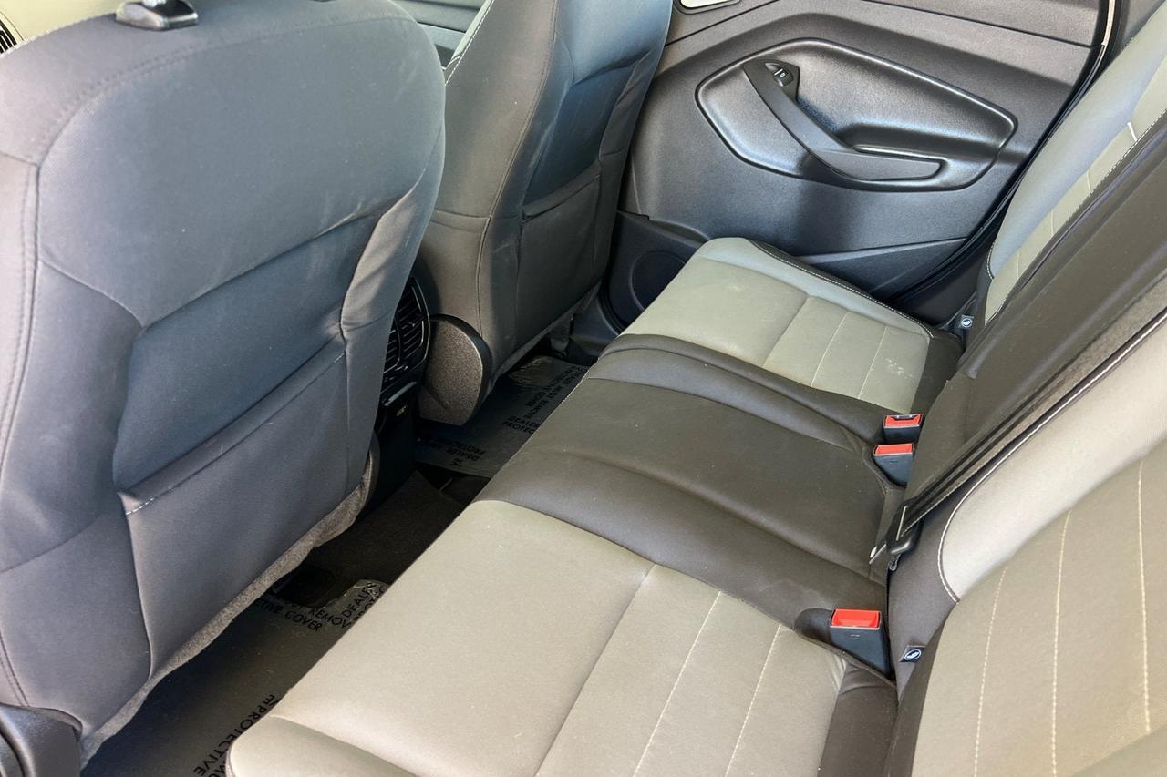 2015 Ford C-Max Hybrid SE Roseville CA