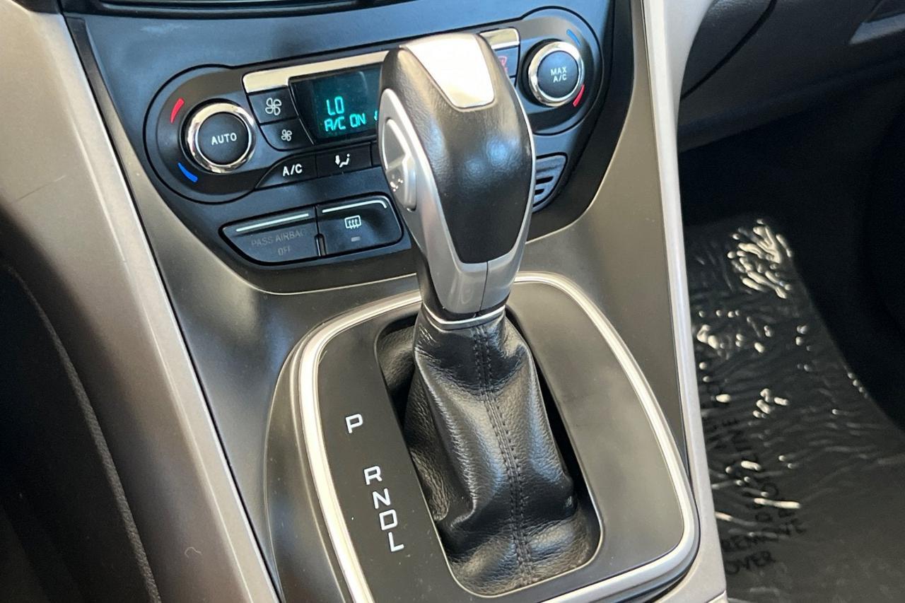 2015 Ford C-Max Hybrid SE Roseville CA