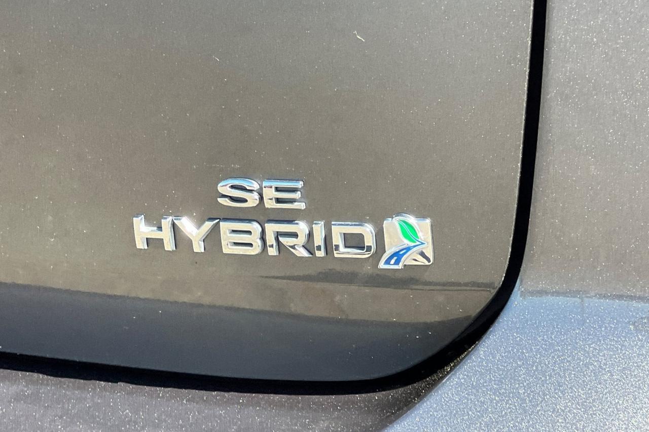 2015 Ford C-Max Hybrid SE Roseville CA
