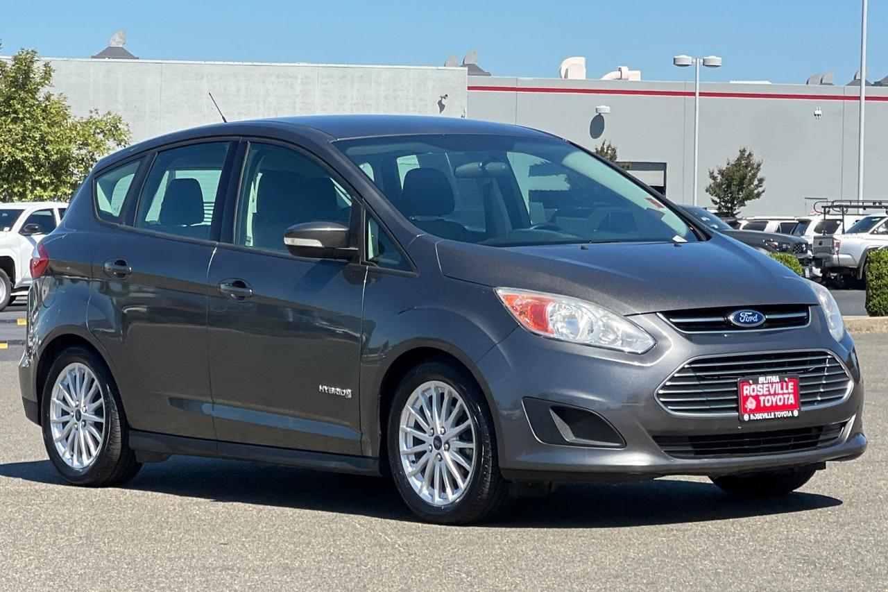 2015 Ford C-Max Hybrid SE Roseville CA