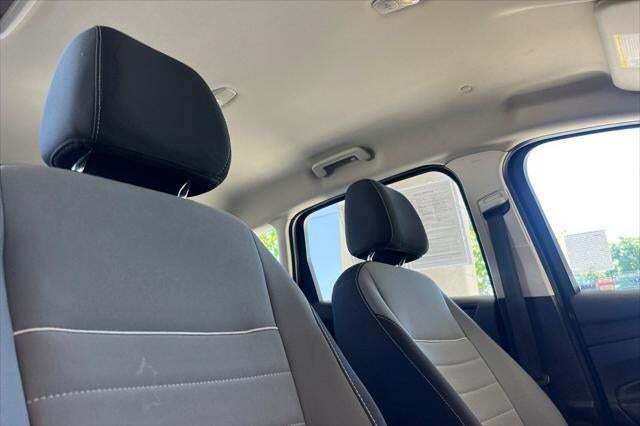 2015 Ford C-Max Hybrid SE Roseville CA