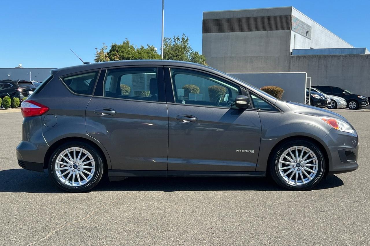 2015 Ford C-Max Hybrid SE Roseville CA