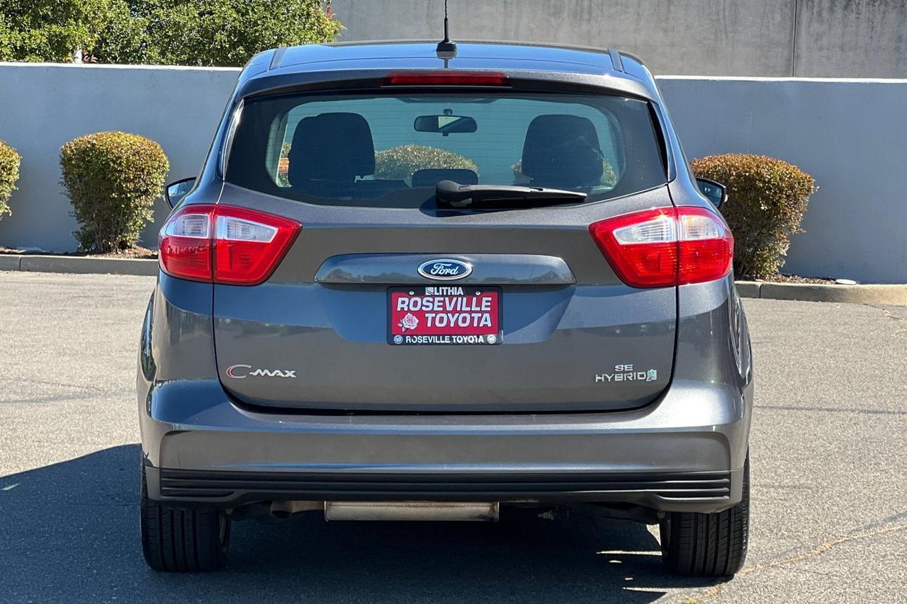 2015 Ford C-Max Hybrid SE Roseville CA