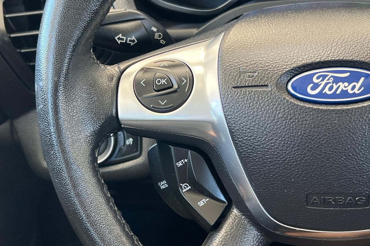 2015 Ford C-Max Hybrid SE Roseville CA