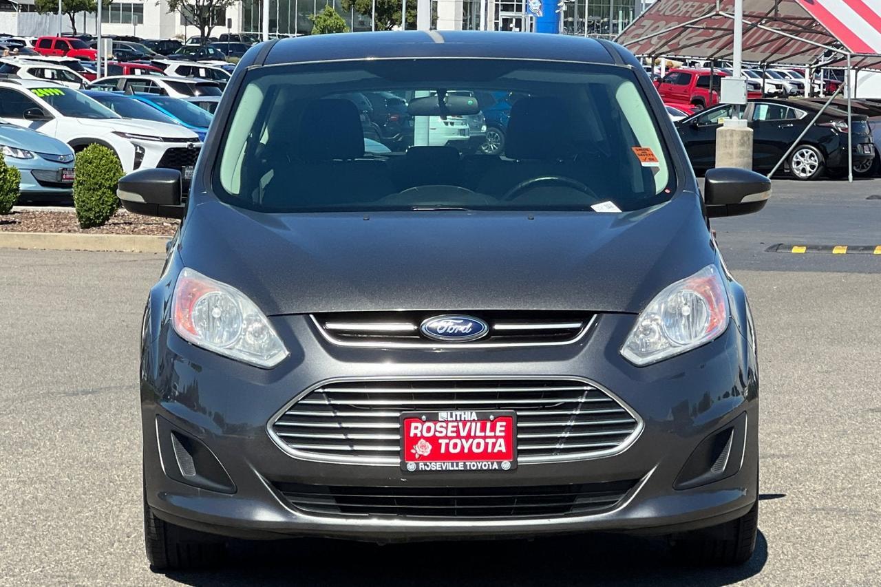 2015 Ford C-Max Hybrid SE Roseville CA