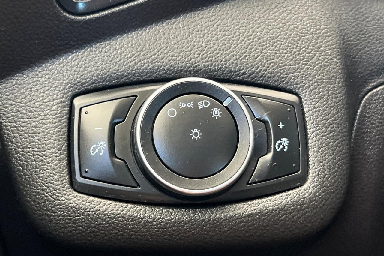 2015 Ford C-Max Hybrid SE Roseville CA