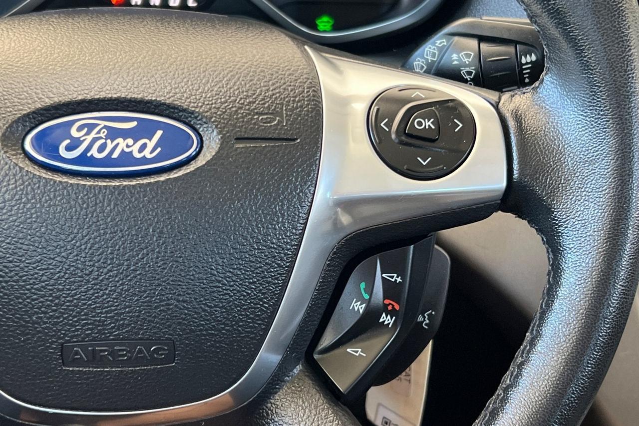 2015 Ford C-Max Hybrid SE Roseville CA