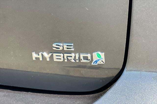 2015 Ford C-Max Hybrid SE Roseville CA