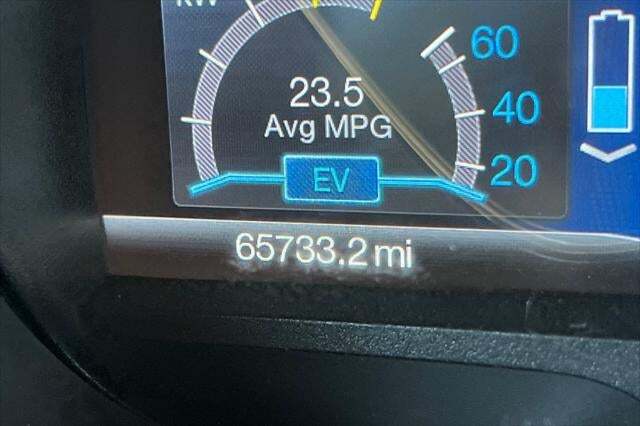 2015 Ford C-Max Hybrid SE Roseville CA