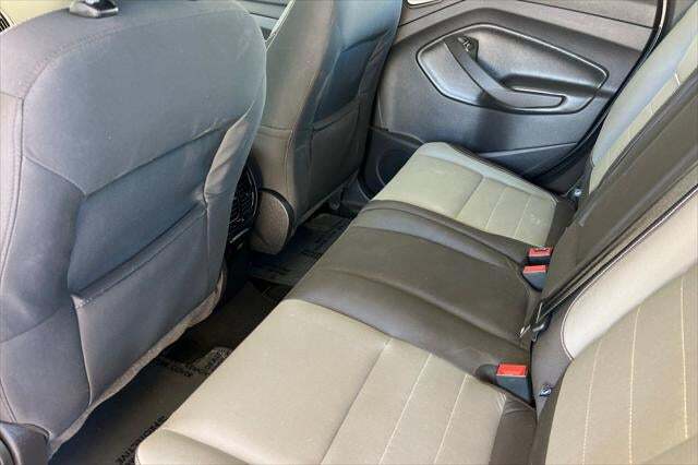 2015 Ford C-Max Hybrid SE Roseville CA