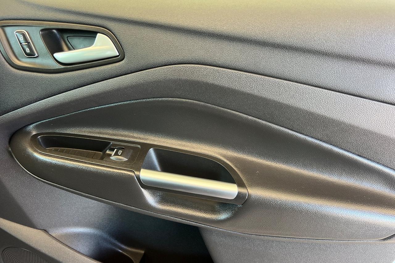 2015 Ford C-Max Hybrid SE Roseville CA
