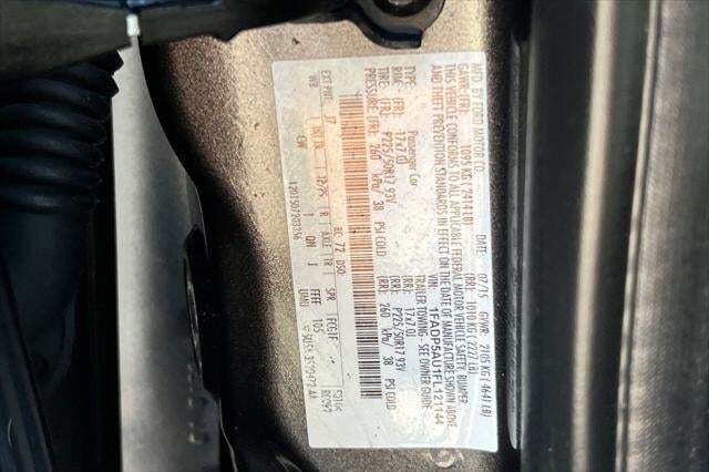 2015 Ford C-Max Hybrid SE Roseville CA