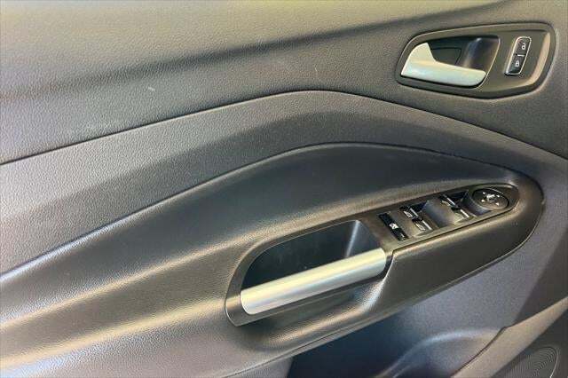 2015 Ford C-Max Hybrid SE Roseville CA