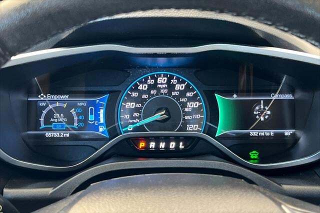 2015 Ford C-Max Hybrid SE Roseville CA