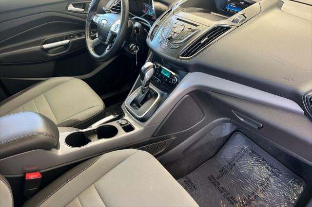2015 Ford C-Max Hybrid SE Roseville CA