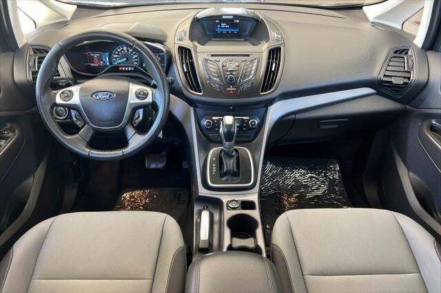 2015 Ford C-Max Hybrid SE Roseville CA