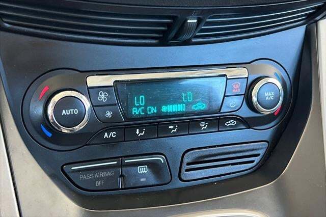 2015 Ford C-Max Hybrid SE Roseville CA