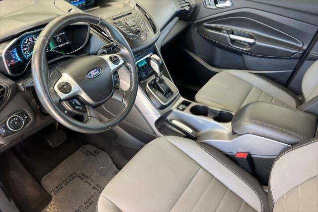 2015 Ford C-Max Hybrid SE Roseville CA