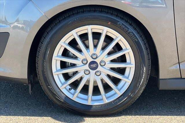 2015 Ford C-Max Hybrid SE Roseville CA