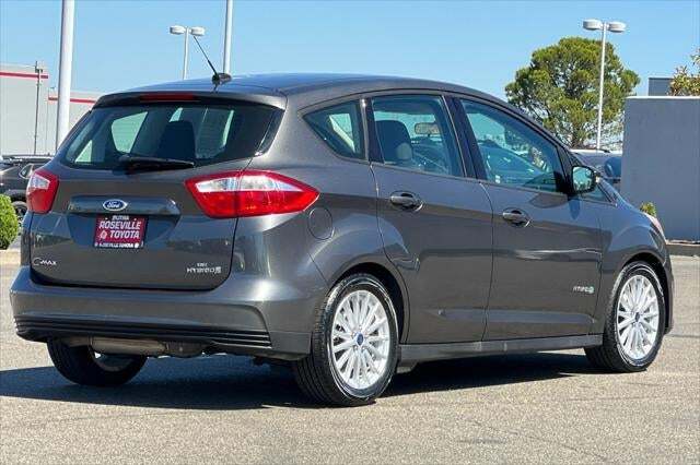 2015 Ford C-Max Hybrid SE Roseville CA